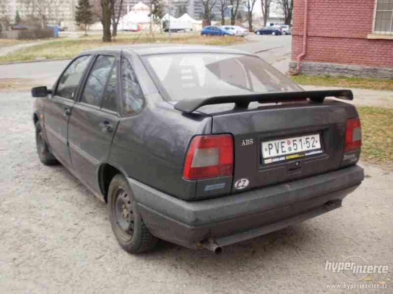 Fiat Tempra 1.6 i.e. - foto 4