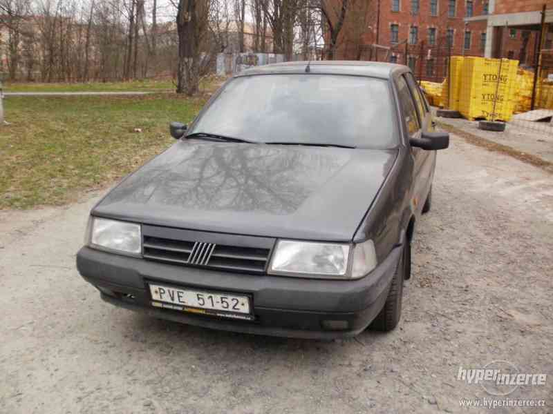Fiat Tempra 1.6 i.e. - foto 5