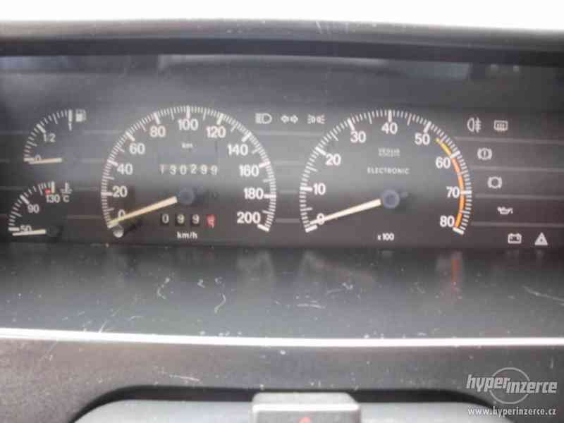 Fiat Tempra 1.6 i.e. - foto 7