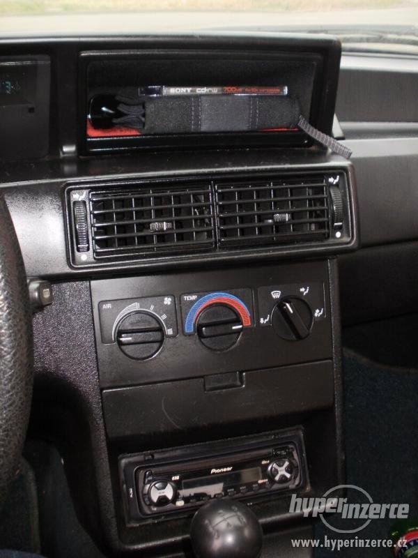 Fiat Tempra 1.6 i.e. - foto 8