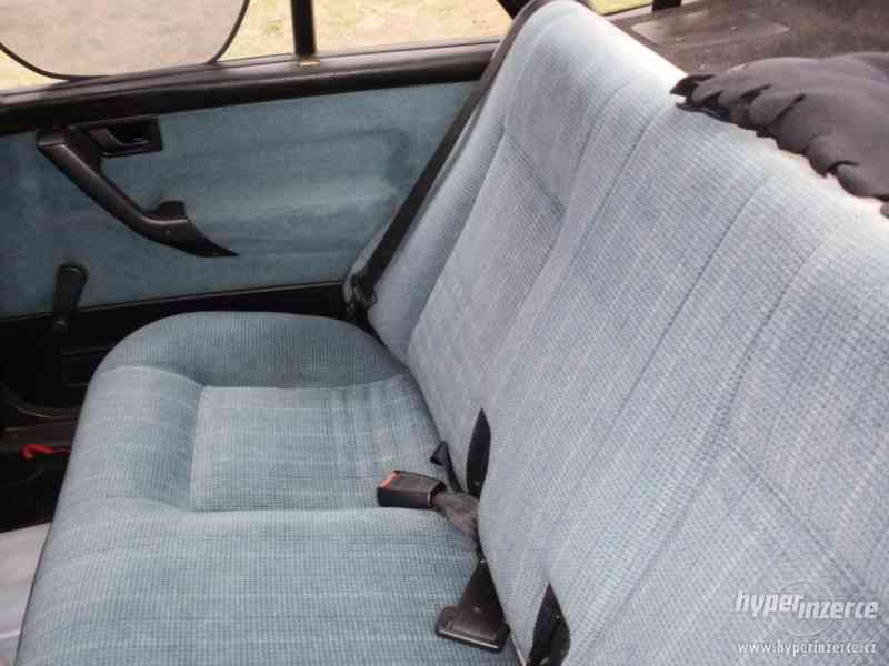 Fiat Tempra 1.6 i.e. - foto 10