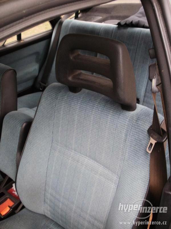 Fiat Tempra 1.6 i.e. - foto 11