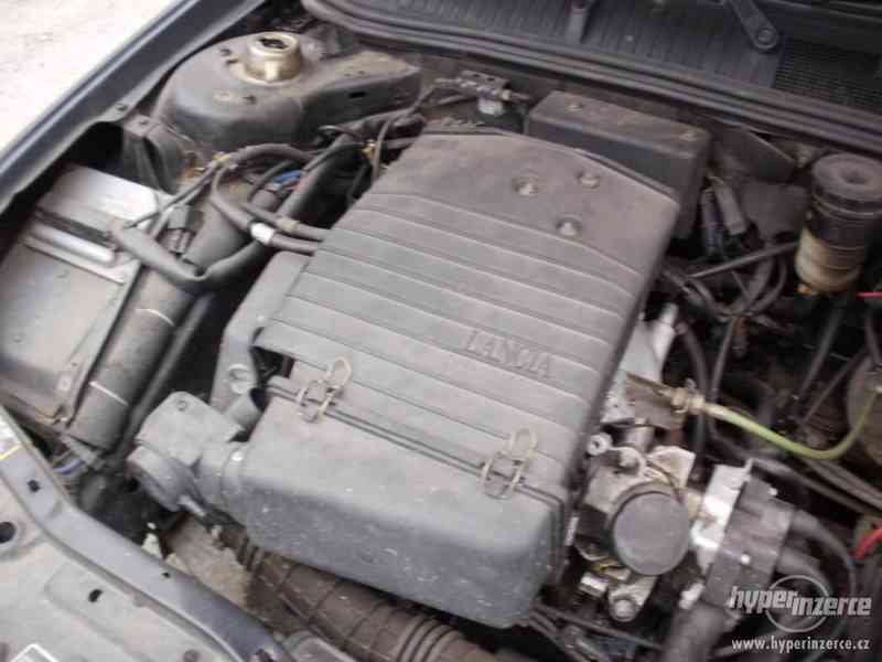 Fiat Tempra 1.6 i.e. - foto 14