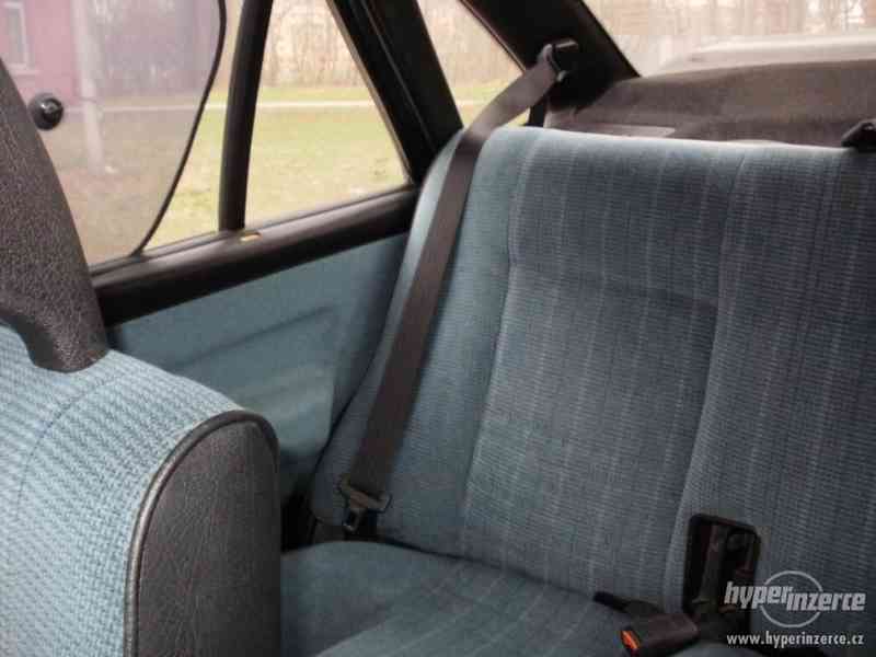 Fiat Tempra 1.6 i.e. - foto 17