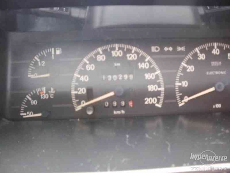 Fiat Tempra 1.6 i.e. - foto 18