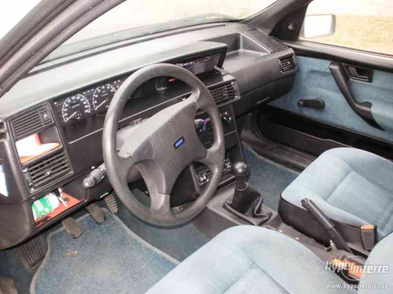 Fiat Tempra 1.6 i.e. - foto 19