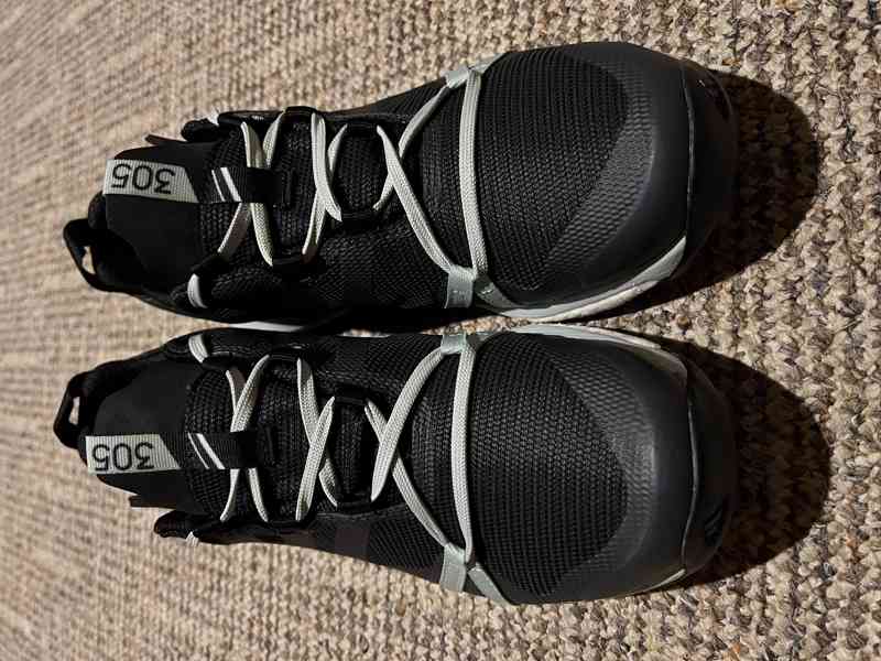 Adidas Terrex Skychaser GTX, velikost 38 2/3 - foto 2