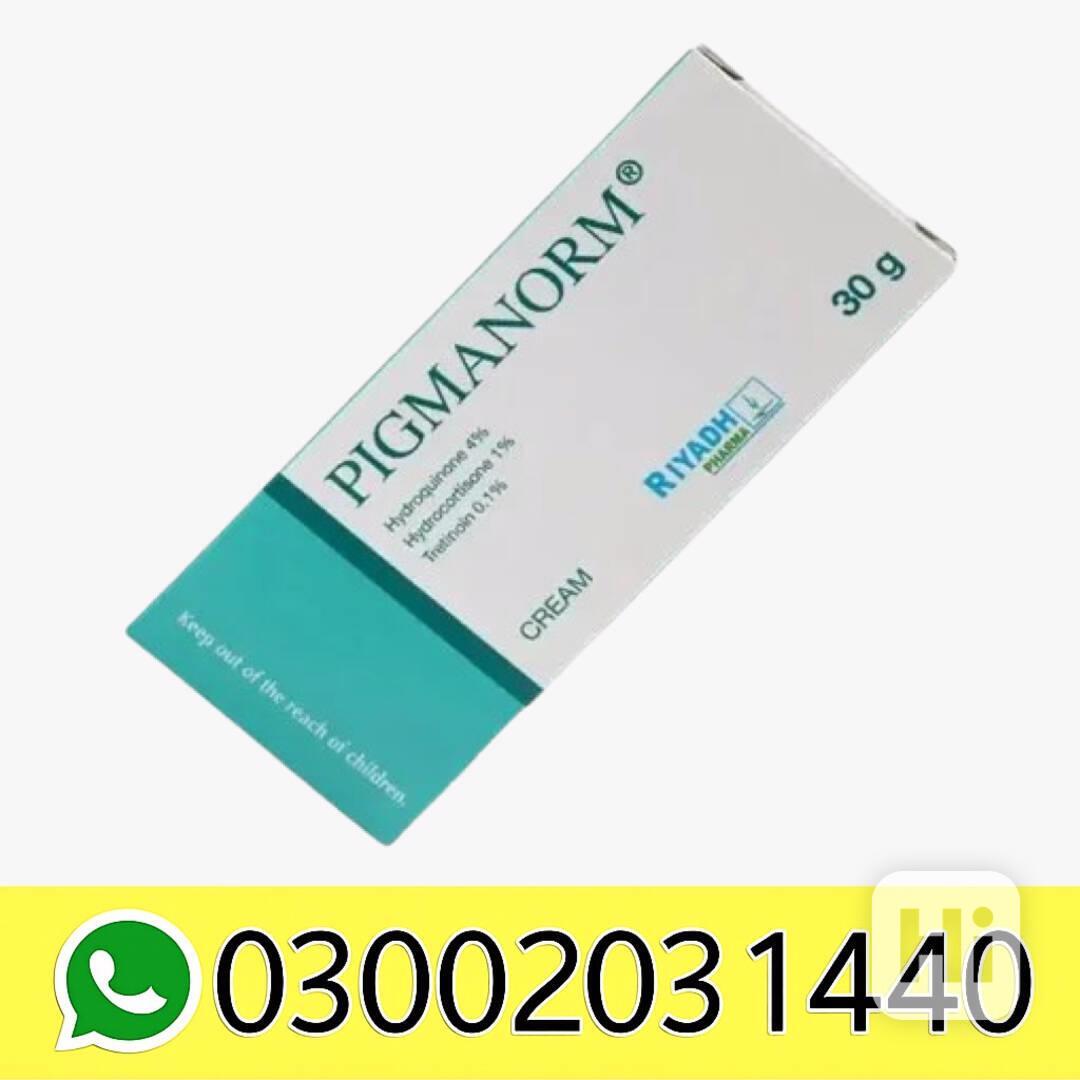 Pigmanorm Cream Price in Pakistan #0300#20!!31(440+ - foto 1