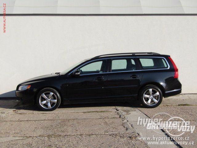 Volvo V70 2.4, nafta, r.v. 2010 - foto 3