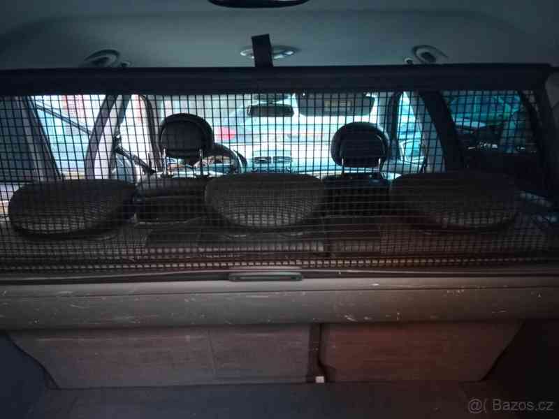 Mercedes-Benz Třídy E 2,2 CDI kombi, tažné - foto 19