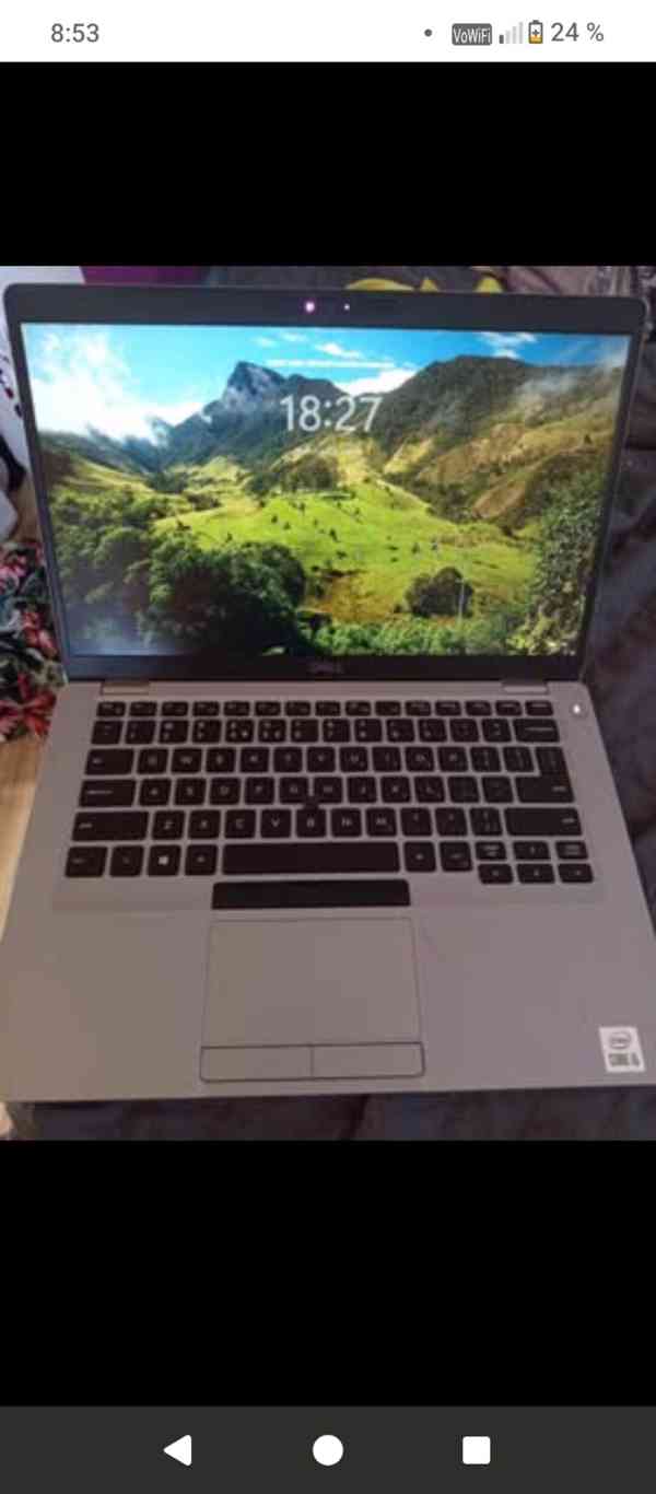 notebook - foto 2