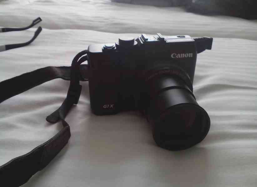 Prodam Fotoaparat Canon - foto 3