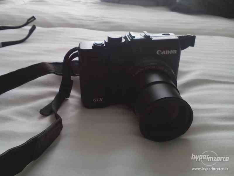 Prodam Fotoaparat Canon - foto 5