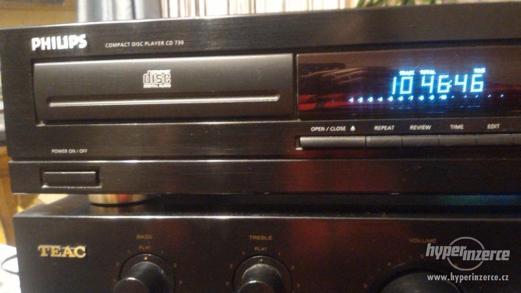 TEAC A R 500 - foto 2