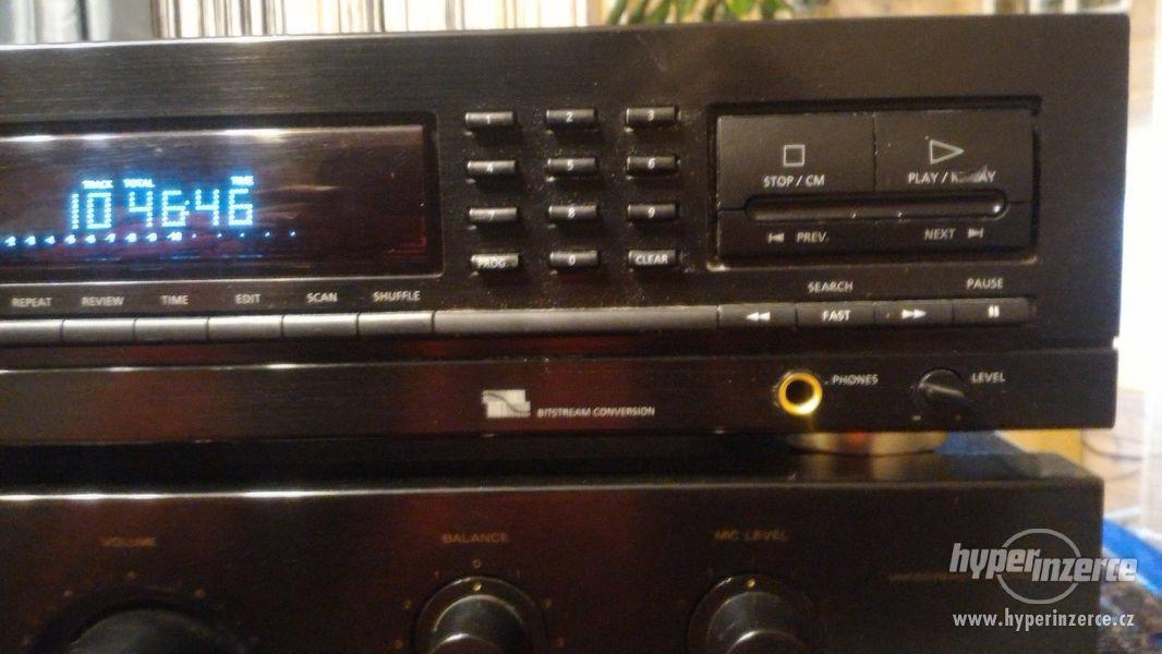 TEAC A R 500 - foto 3