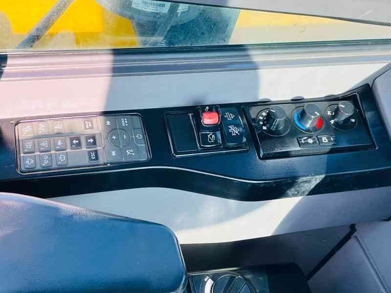 Pásové rypadlo Volvo ECR88D (Možnost leasingu) - foto 13