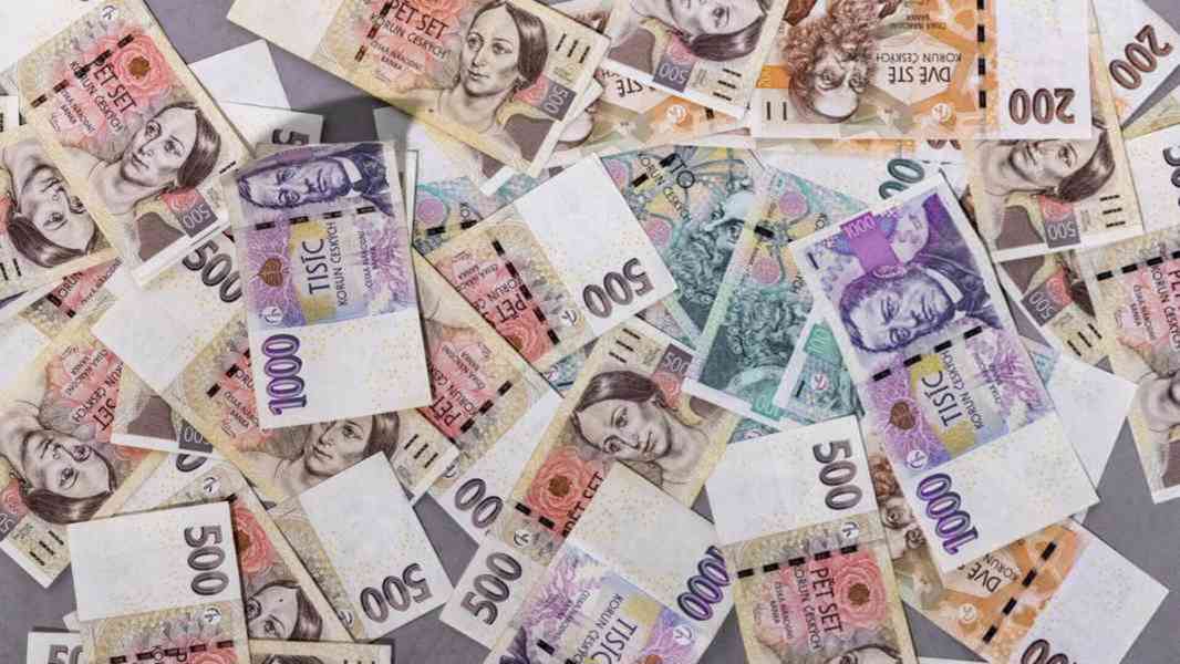 ŘEŠENÍ VAŠICH FINANČNÍCH PROBLÉMŮ:   - foto 2