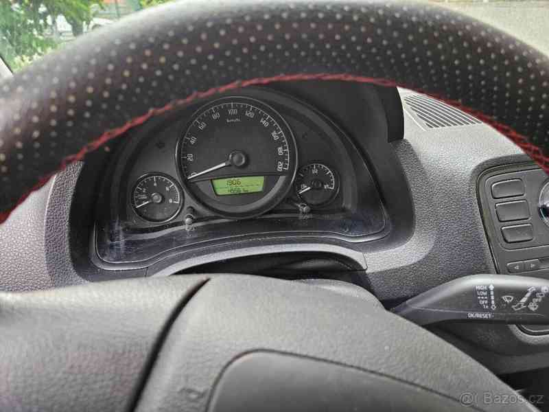Škoda Citigo 1,0   2012 najeto 45 500 - foto 6