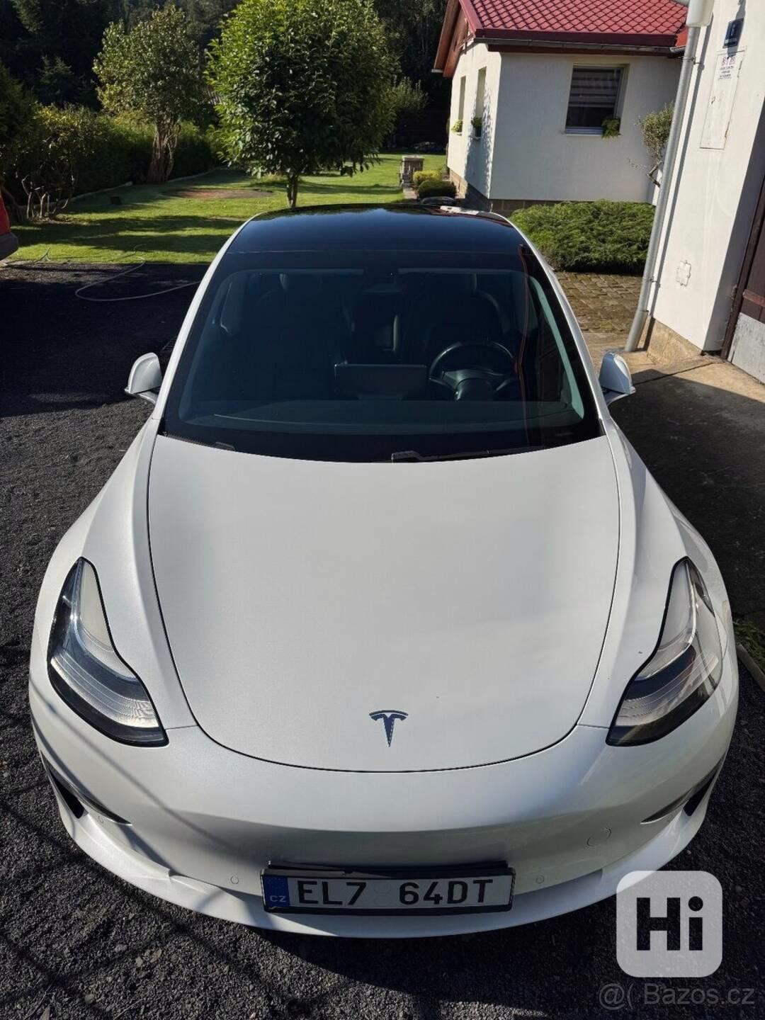 Tesla Model 3 Long Range 462ps dual motor - foto 1