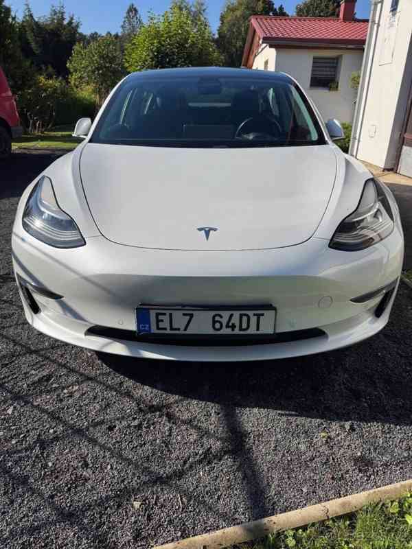 Tesla Model 3 Long Range 462ps dual motor - foto 2