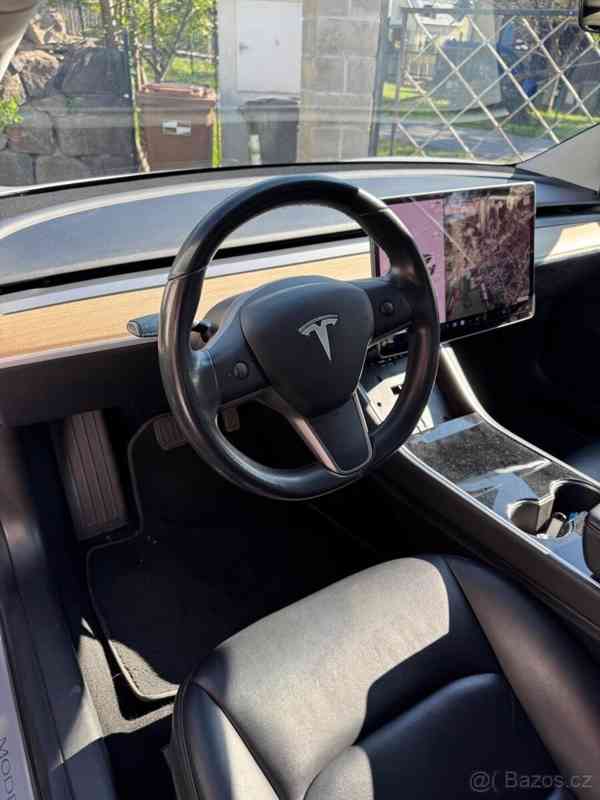 Tesla Model 3 Long Range 462ps dual motor - foto 10