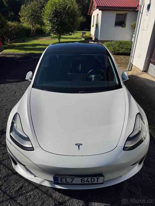 Tesla Model 3 Long Range 462ps dual motor - foto 1