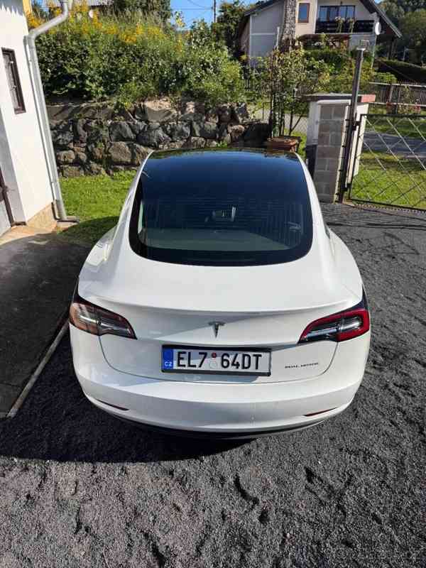 Tesla Model 3 Long Range 462ps dual motor - foto 7