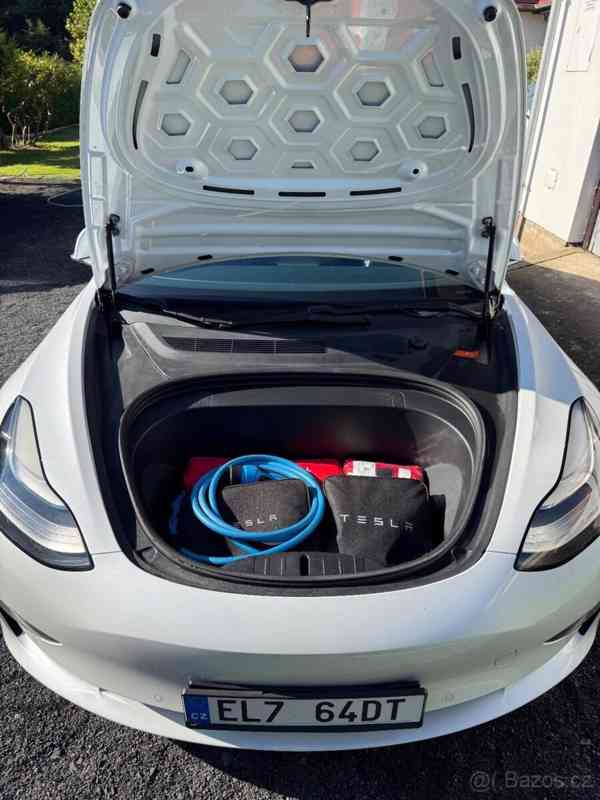 Tesla Model 3 Long Range 462ps dual motor - foto 15