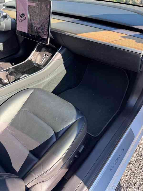 Tesla Model 3 Long Range 462ps dual motor - foto 13