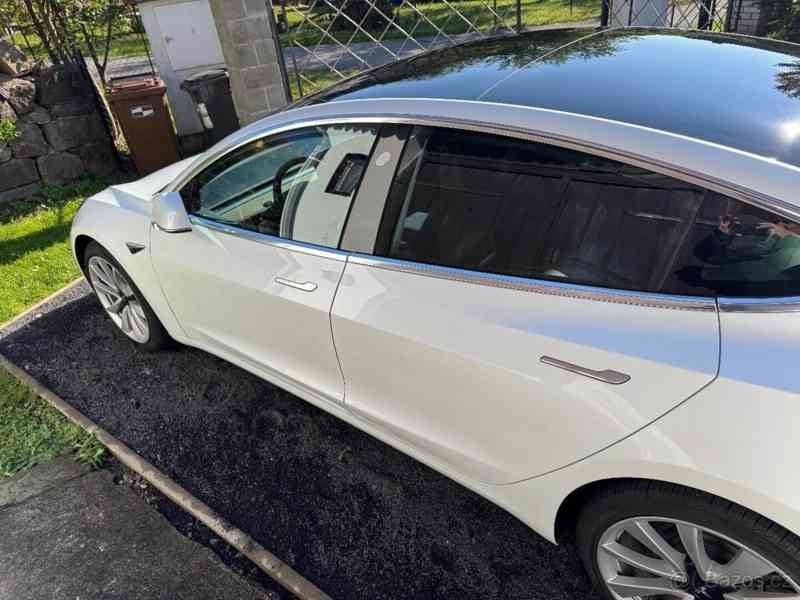Tesla Model 3 Long Range 462ps dual motor - foto 9