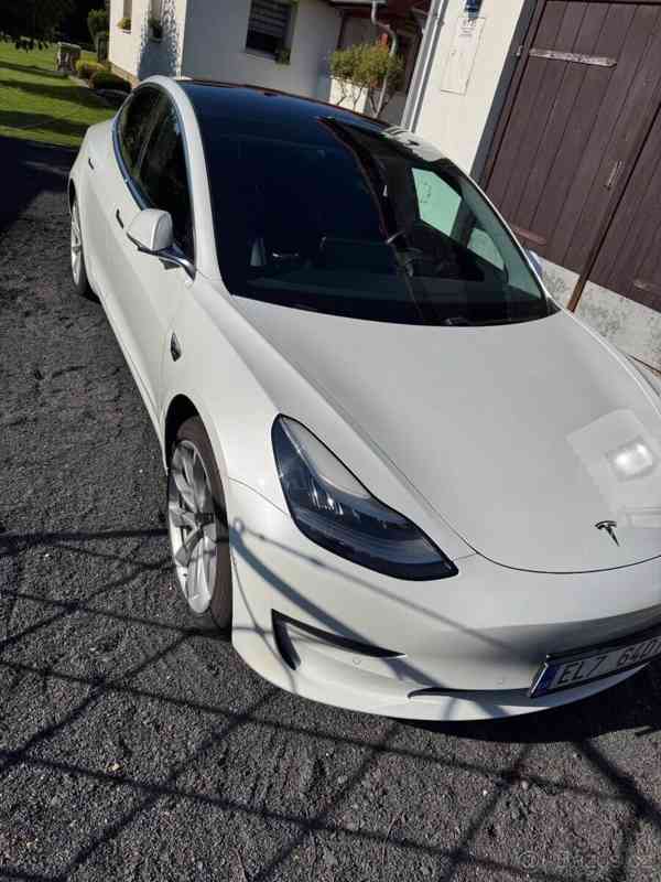 Tesla Model 3 Long Range 462ps dual motor - foto 4