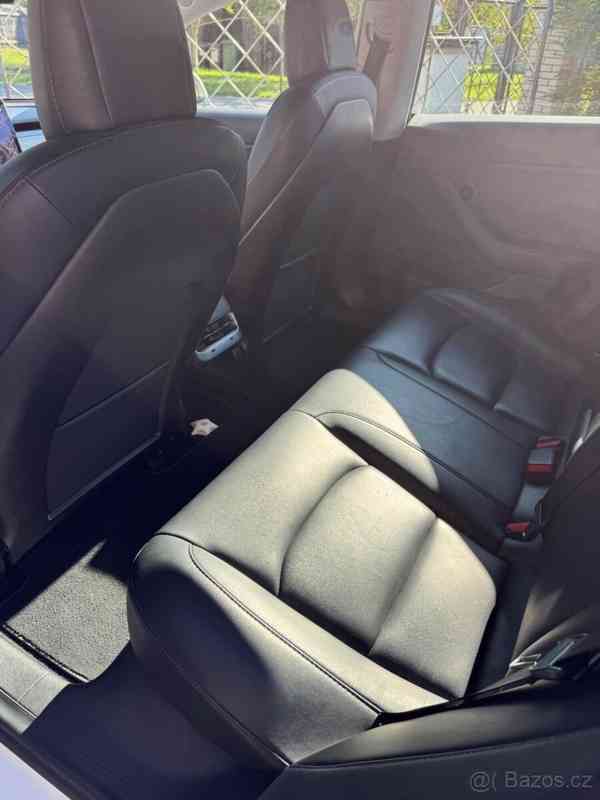 Tesla Model 3 Long Range 462ps dual motor - foto 12