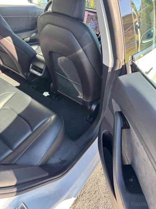 Tesla Model 3 Long Range 462ps dual motor - foto 14
