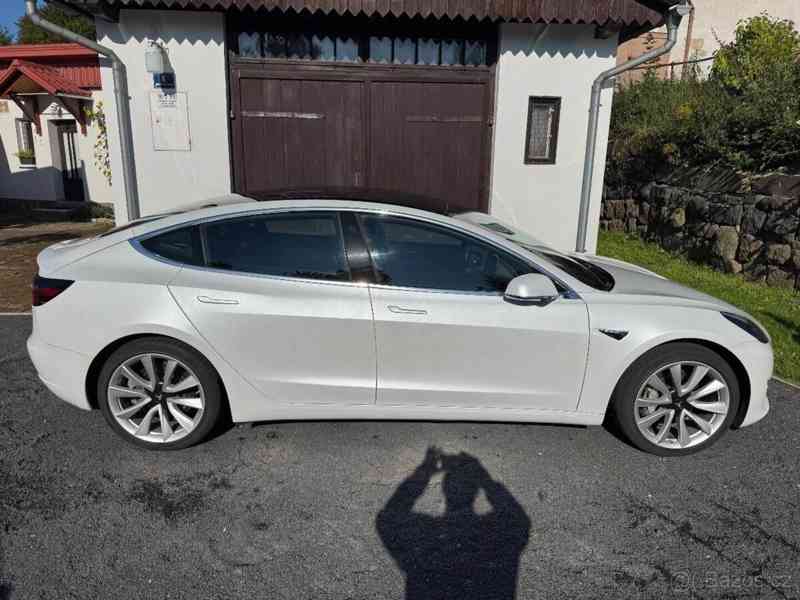 Tesla Model 3 Long Range 462ps dual motor - foto 5