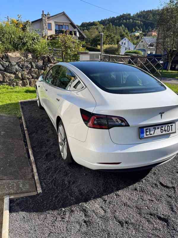 Tesla Model 3 Long Range 462ps dual motor - foto 8