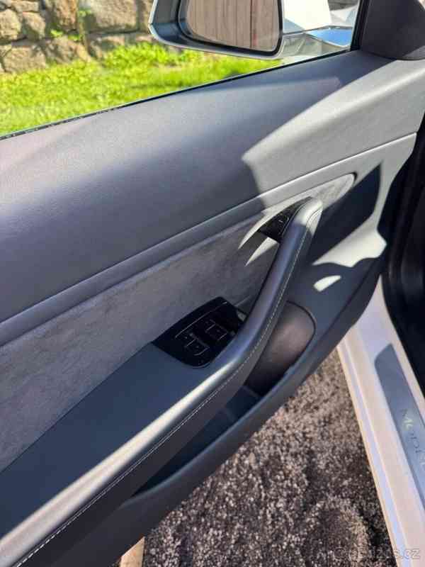 Tesla Model 3 Long Range 462ps dual motor - foto 11