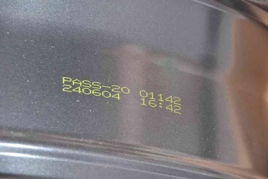 NOVÉ 18 Alu orig. VW Tiguan R-line, Š.Kodiaq a Seat Tarraco - foto 18