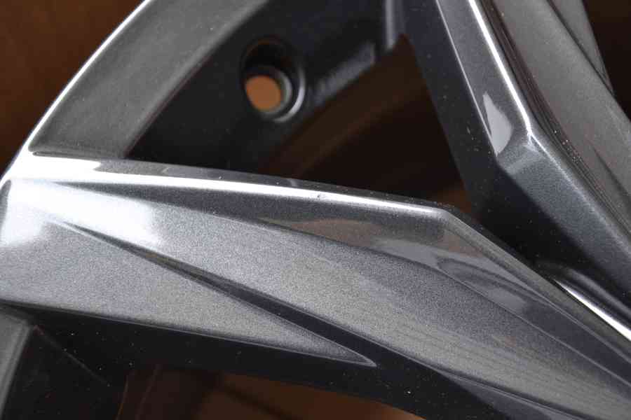 NOVÉ 18 Alu orig. VW Tiguan R-line, Š.Kodiaq a Seat Tarraco - foto 19