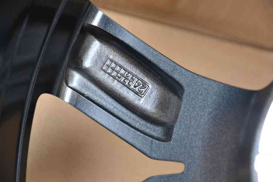 NOVÉ 18 Alu orig. VW Tiguan R-line, Š.Kodiaq a Seat Tarraco - foto 14