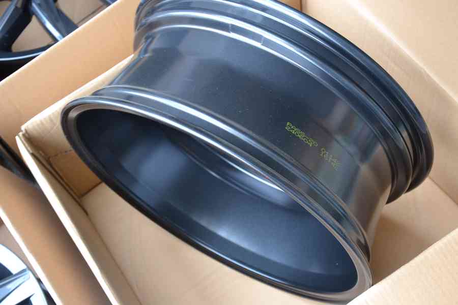 NOVÉ 18 Alu orig. VW Tiguan R-line, Š.Kodiaq a Seat Tarraco - foto 16