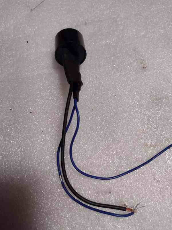 Moto pípák - foto 5