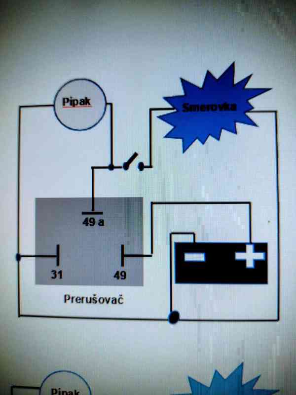 Moto pípák - foto 6