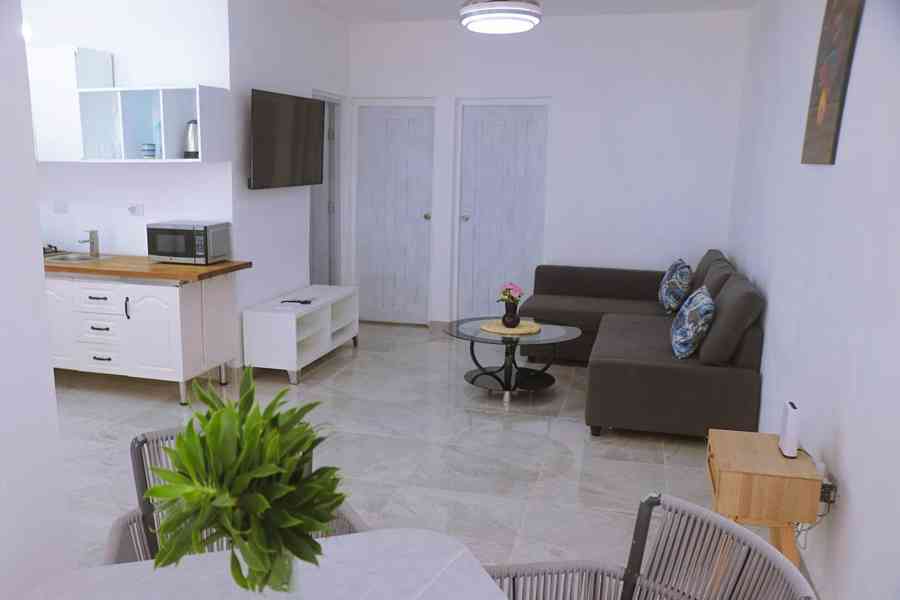 Apartmán na pláži - Dominikánská republika - foto 9