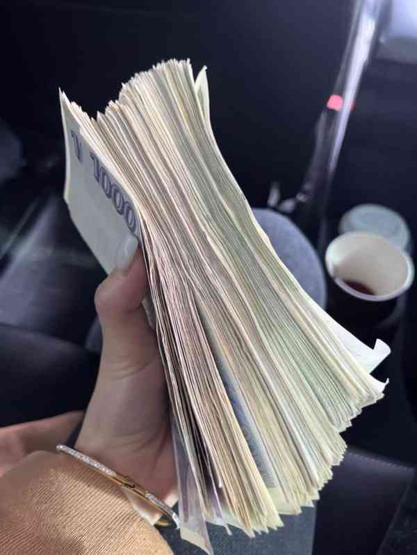 Potřebujete rychlou finanční podporu? - foto 2