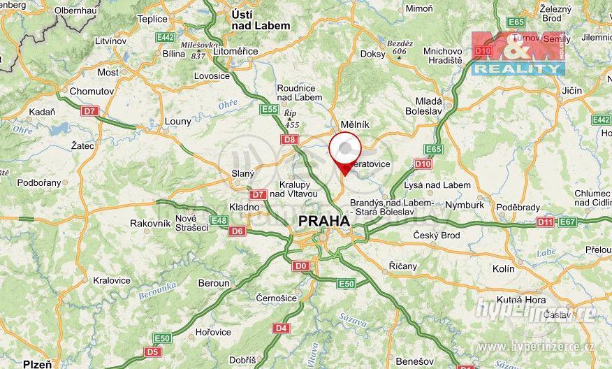 Prodej pole, 25.706 m2 , Kojetice - foto 1