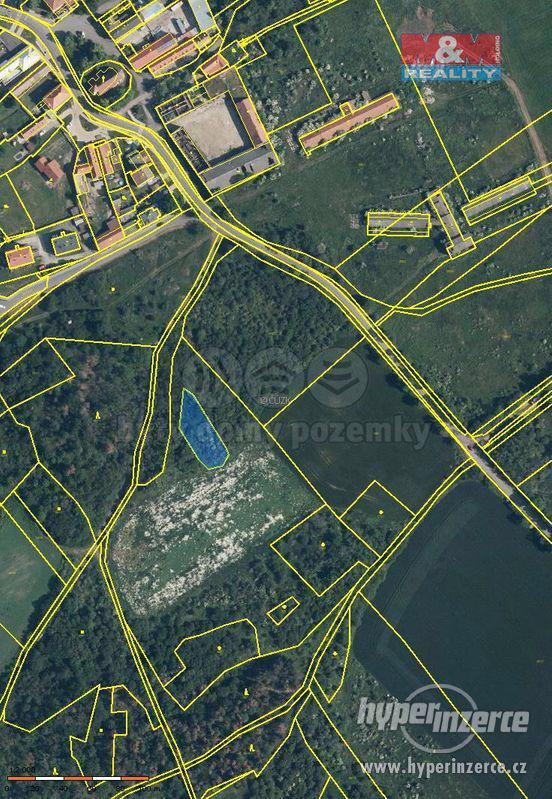 Prodej pole, 25.706 m2 , Kojetice - foto 2