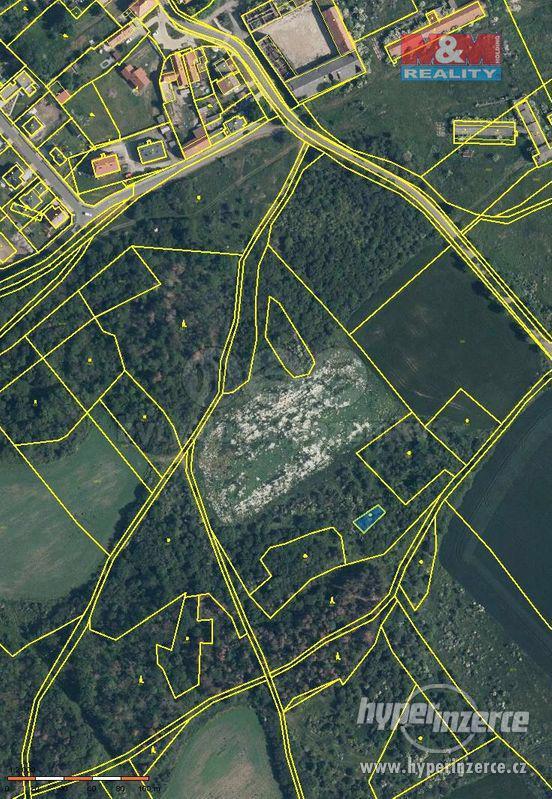 Prodej pole, 25.706 m2 , Kojetice - foto 4