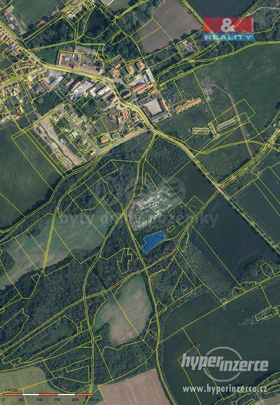 Prodej pole, 25.706 m2 , Kojetice - foto 5