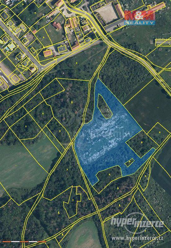 Prodej pole, 25.706 m2 , Kojetice - foto 6