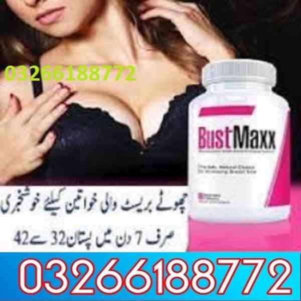 BustMaxx Pills in Gujrat | 03266188772 - foto 1